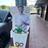 Mongni Go Cafe หัวลำโพง