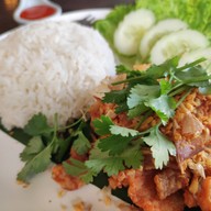 ครัวสุรภา จิ้มจุ่ม