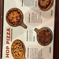 HOP Beer House  Khaoyai