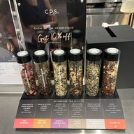 CPS Coffee Central World