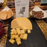 Orchid Café โรงแรมเชอราตันแกรนด์สุขุมวิท