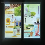 Mongni Go Cafe หัวลำโพง