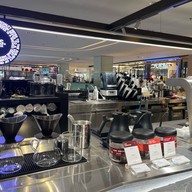 CPS Coffee Central World