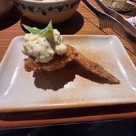 เมนูของร้าน Nabezo สยามพารากอน