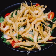 Yuu Restaurant เดอะ คริสตัล เอกมัย-รามอินทรา