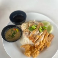 เมนูของร้าน ร้านป้าบล