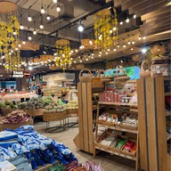 ท็อปส์ซุปเปอร์มาร์เก็ต เซ็นทรัลบางนา