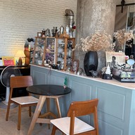 Bless Coffee Roaster