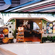 ขมิ้น Camin Cuisine & Cafe ซีคอนสแควร์ ศรีนครินทร์