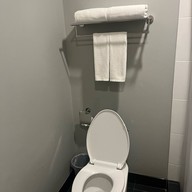 Sleep Box Lounge & Coffee Bar