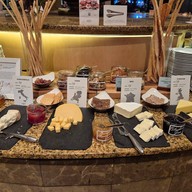 Orchid Café โรงแรมเชอราตันแกรนด์สุขุมวิท