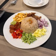 เมนูของร้าน ร้านอาหาร UD อยู่ดี - นครพนม No.1