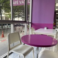 Cafe Vatel