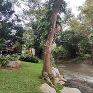 แคมป์ไฟ คาเฟ่ เขาใหญ่