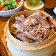 เมนูของร้าน Shabu-Ten EmQuartier