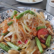 แคมป์ไฟ คาเฟ่ เขาใหญ่