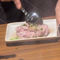 เมนูของร้าน Nabezo สยามพารากอน