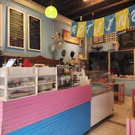 โรตีอินดี้ เดอะเกลอ