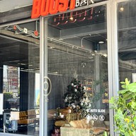 Booster's Bar