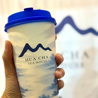 เมนูของร้าน Hua Cha Tea House