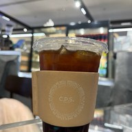 CPS Coffee Central World