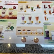 Mongni Go Cafe หัวลำโพง