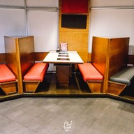 Yuu Restaurant เดอะ คริสตัล เอกมัย-รามอินทรา