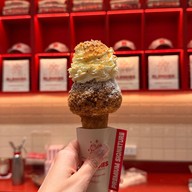 เมนูของร้าน BLENDIES วัน แบงค็อก