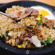 Pepper Lunch The Mall Bangkapi