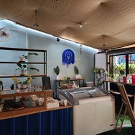 โรตีอินดี้ เดอะเกลอ