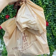 The Chocolate Factory เขาใหญ่