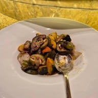 Orchid Café โรงแรมเชอราตันแกรนด์สุขุมวิท