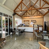Stockhome khaoyai