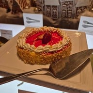 Orchid Café โรงแรมเชอราตันแกรนด์สุขุมวิท