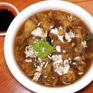 ร้านเทียบเหลา กระเพาะปลาน้ำแดง สาขา1