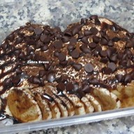 Fuu Chan Pancake -ฟูจัง แพนเค้ก ตลาดพุงกาง ประชาอุทิศ (สวนหมากเก่า)