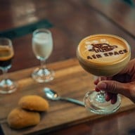 เมนูของร้าน Air Space Hua Hin