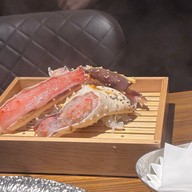 เมนูของร้าน Nabezo สยามพารากอน