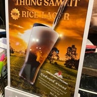 HOP Beer House  Khaoyai