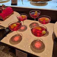 Orchid Café โรงแรมเชอราตันแกรนด์สุขุมวิท