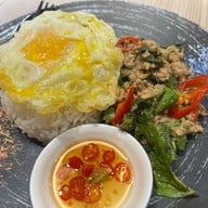 เมนูของร้าน Kuai Le