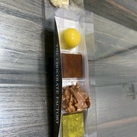 The Chocolate Factory เขาใหญ่