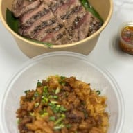 LUI FIRE สาทร