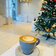 ART FARMER Coffee Roastery & Music Chiangmai