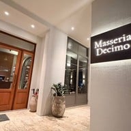 Masseria Decimo sathorn