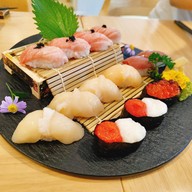 เมนูของร้าน TEMAGOKORO