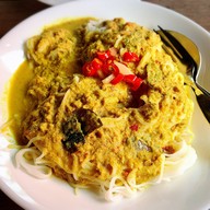 เกาะพงันแกงใต้ ถนน วัชรพล