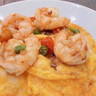 ZaoCan เจาชาน Central World