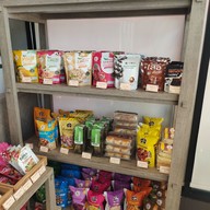 เมนู Punthai พัฒนานิคม 2