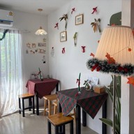 บรรยากาศ Purr-Cup Home Cafe Roaster